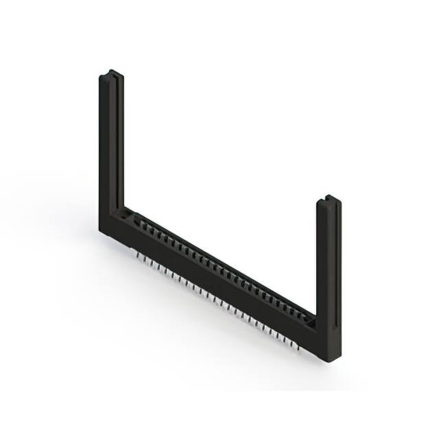 357-048-456-258 EDAC Inc.  Edgeboard Connectors